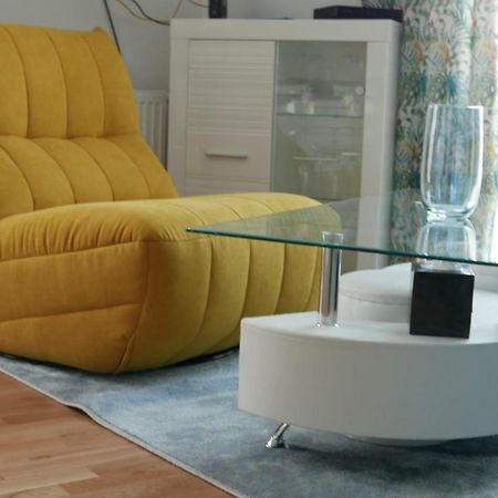 Apartament Soft 14 Biała Podlaska Exteriér fotografie