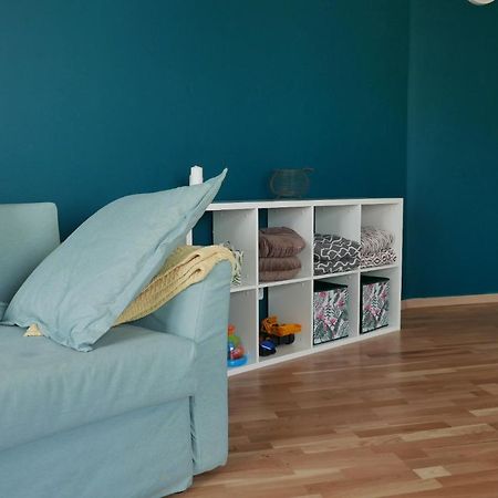Apartament Soft 14 Biała Podlaska Exteriér fotografie