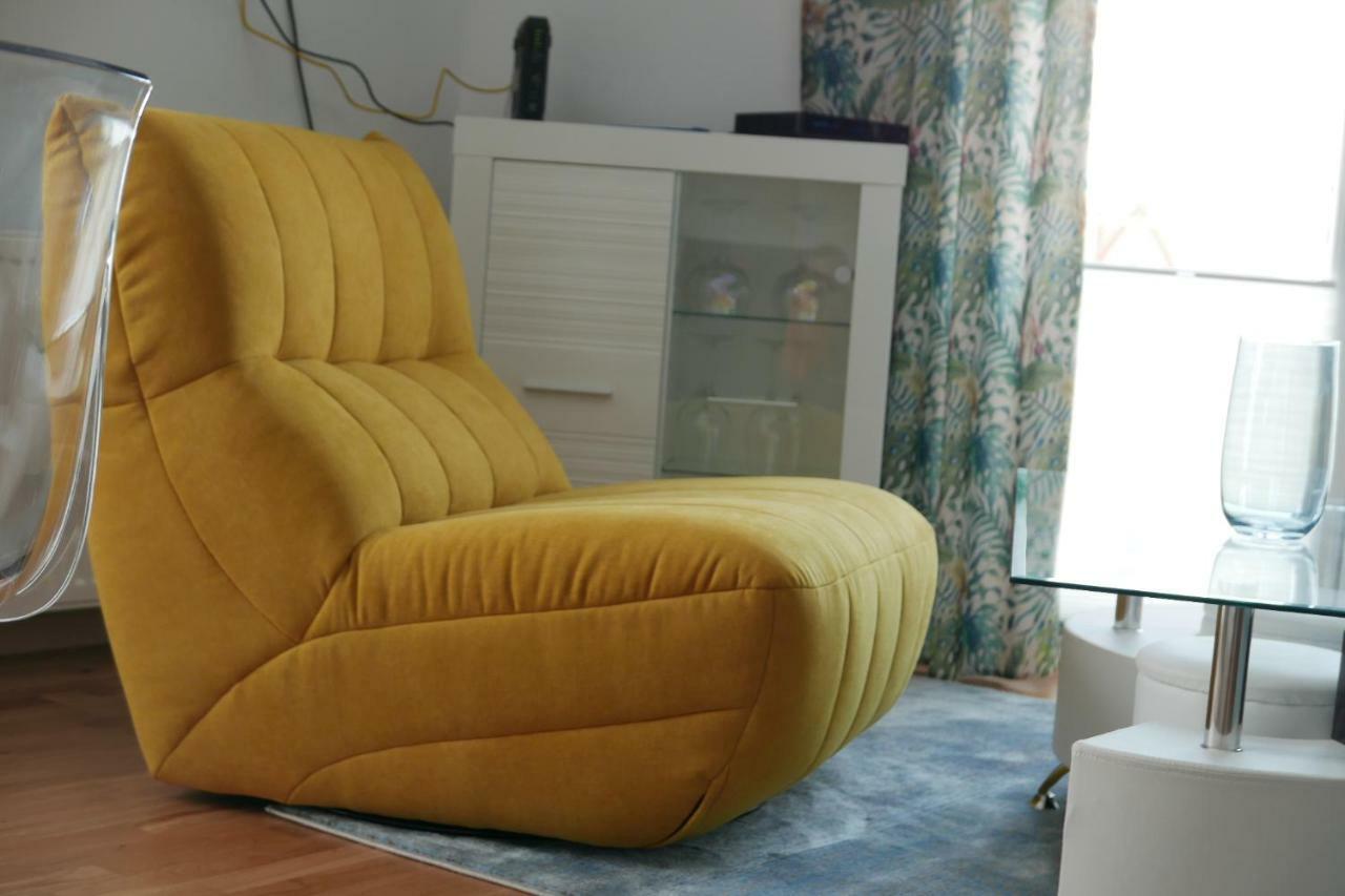 Apartament Soft 14 Biała Podlaska Exteriér fotografie