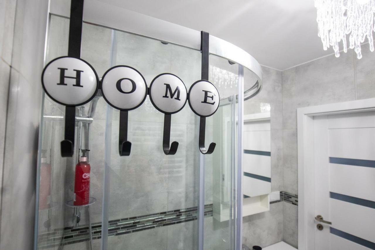 Apartament Soft 14 Biała Podlaska Exteriér fotografie