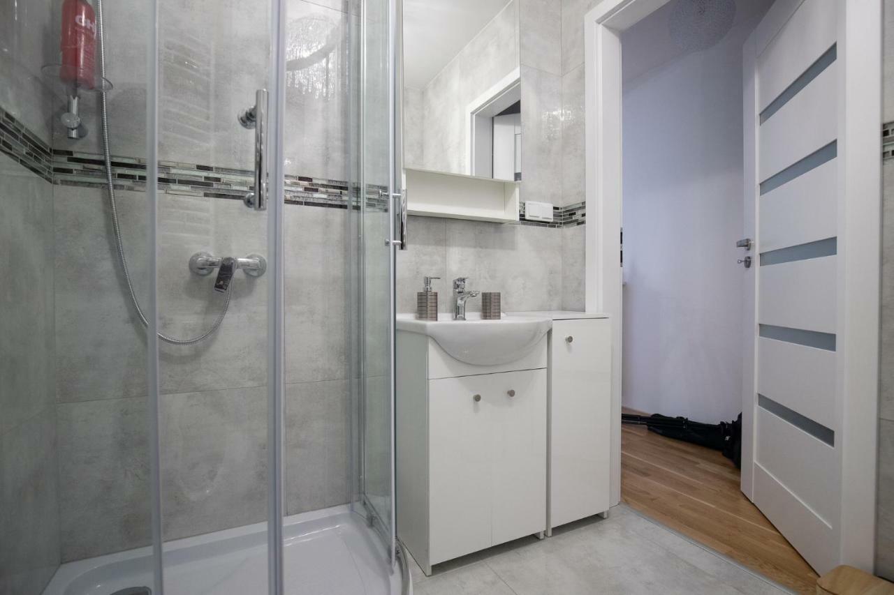 Apartament Soft 14 Biała Podlaska Exteriér fotografie