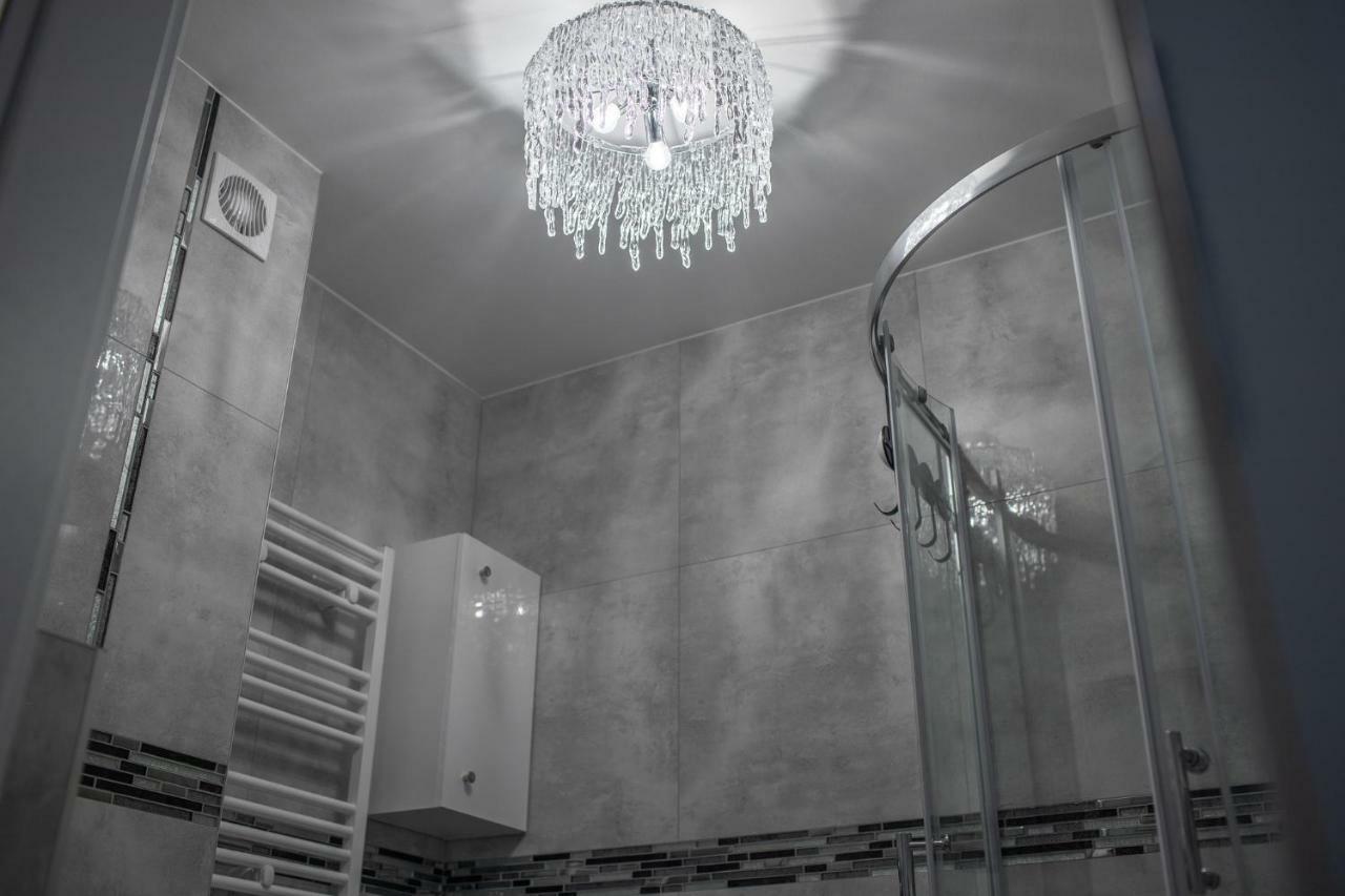 Apartament Soft 14 Biała Podlaska Exteriér fotografie