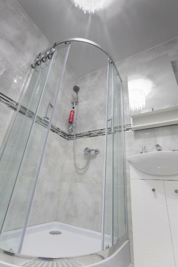 Apartament Soft 14 Biała Podlaska Exteriér fotografie