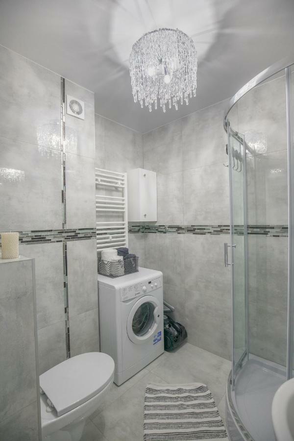 Apartament Soft 14 Biała Podlaska Exteriér fotografie
