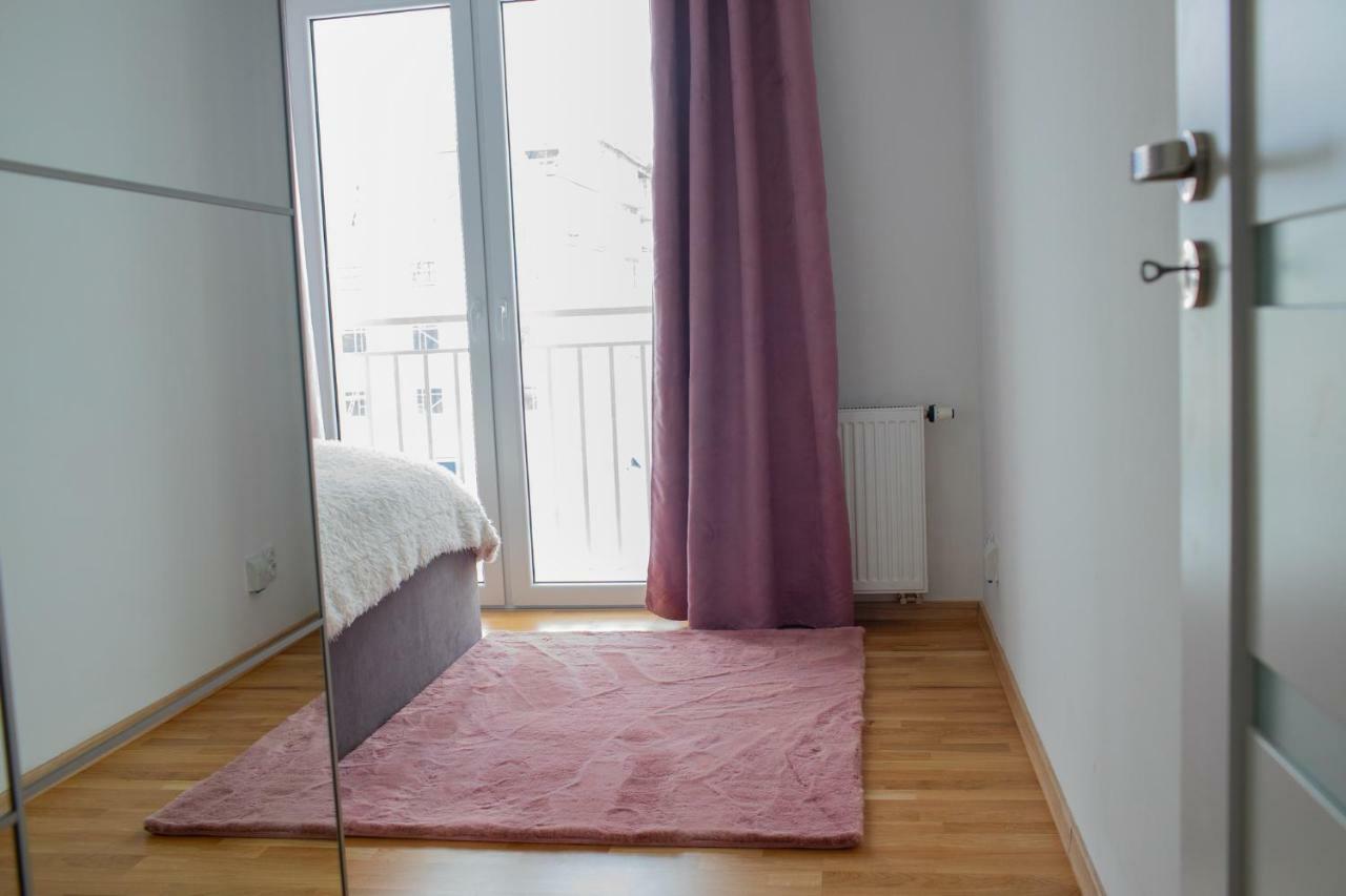 Apartament Soft 14 Biała Podlaska Exteriér fotografie