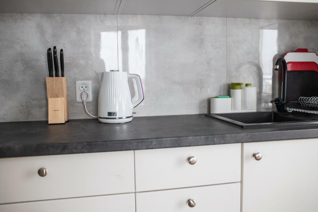 Apartament Soft 14 Biała Podlaska Exteriér fotografie
