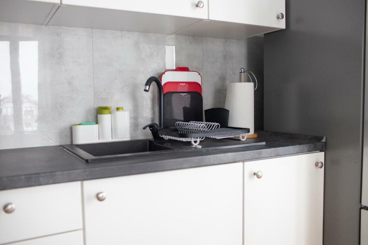 Apartament Soft 14 Biała Podlaska Exteriér fotografie