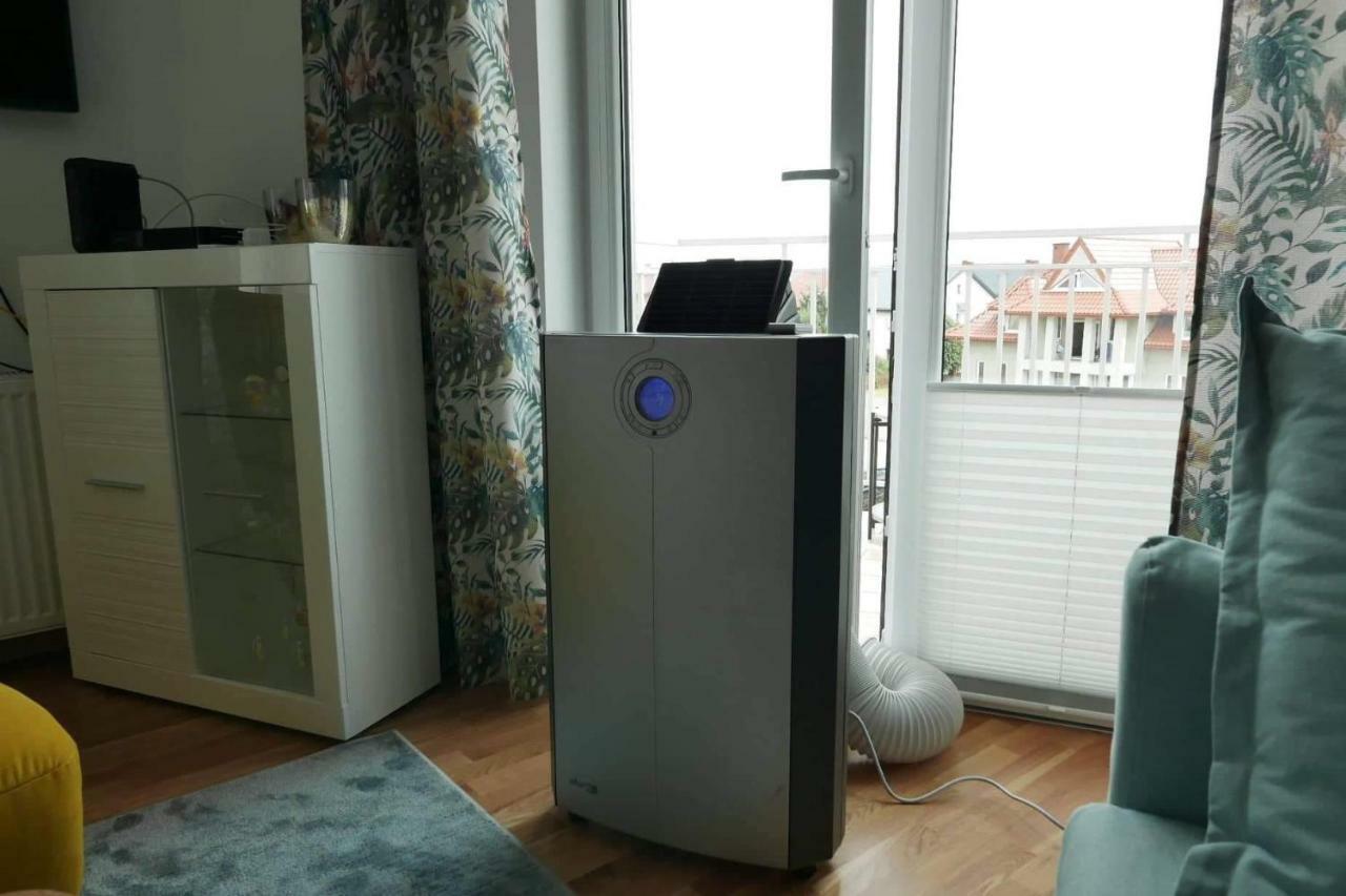 Apartament Soft 14 Biała Podlaska Exteriér fotografie