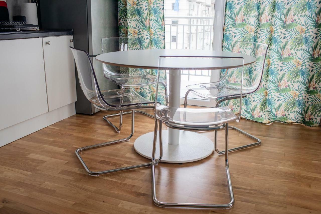 Apartament Soft 14 Biała Podlaska Exteriér fotografie