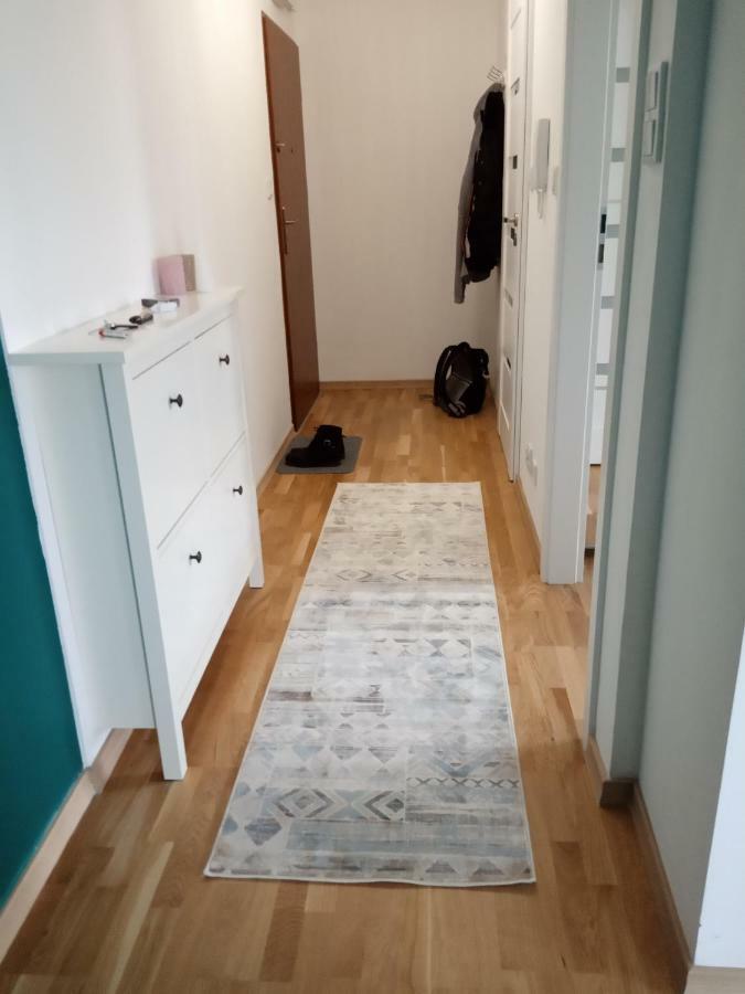 Apartament Soft 14 Biała Podlaska Exteriér fotografie