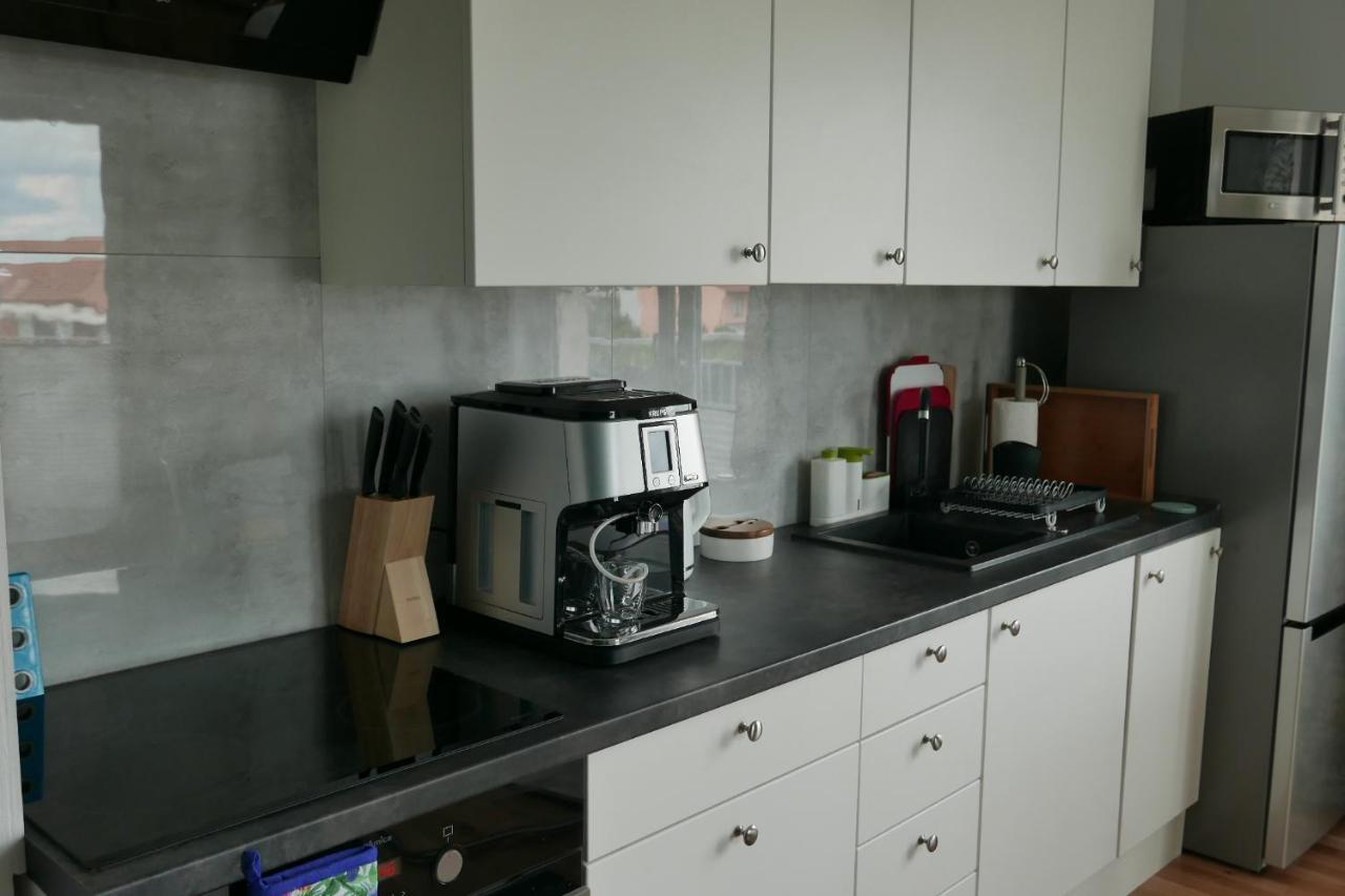 Apartament Soft 14 Biała Podlaska Exteriér fotografie
