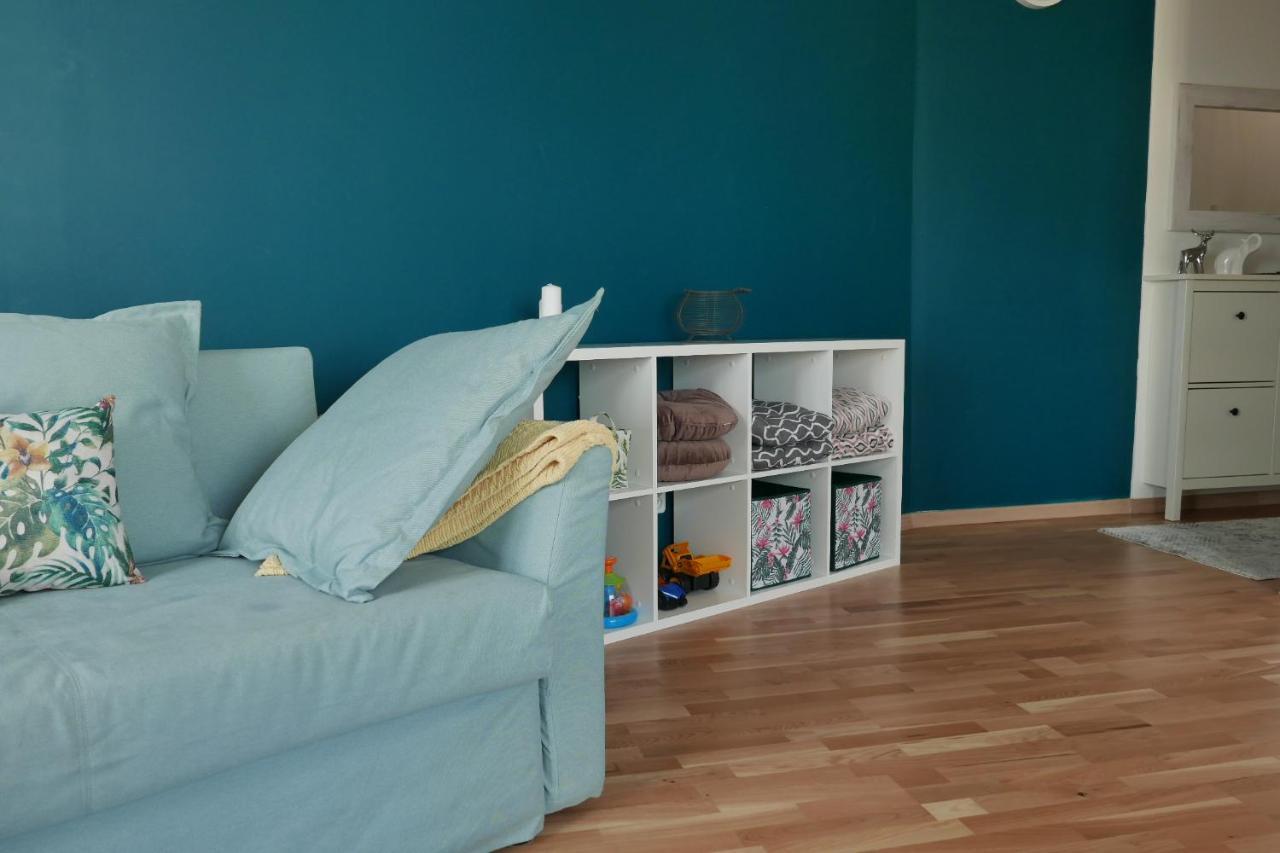 Apartament Soft 14 Biała Podlaska Exteriér fotografie
