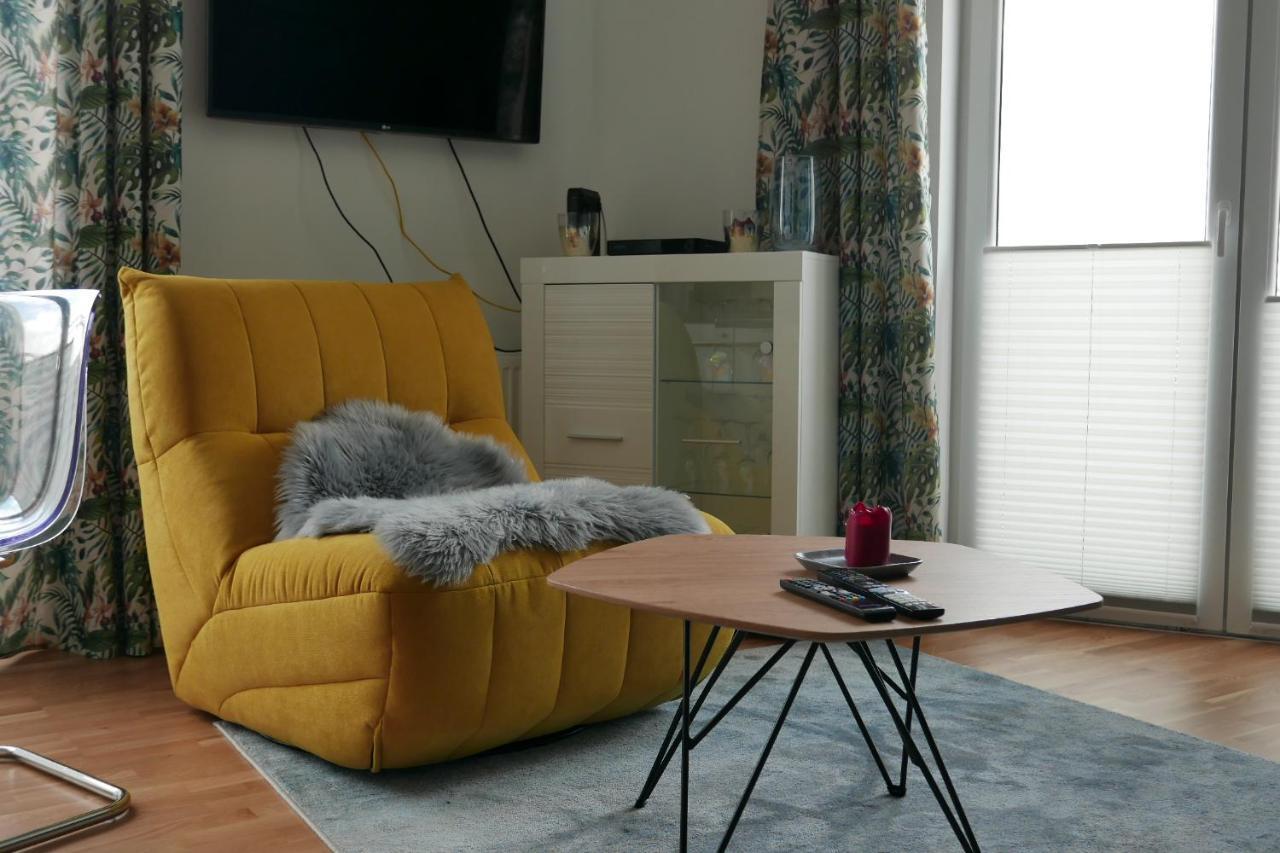 Apartament Soft 14 Biała Podlaska Exteriér fotografie