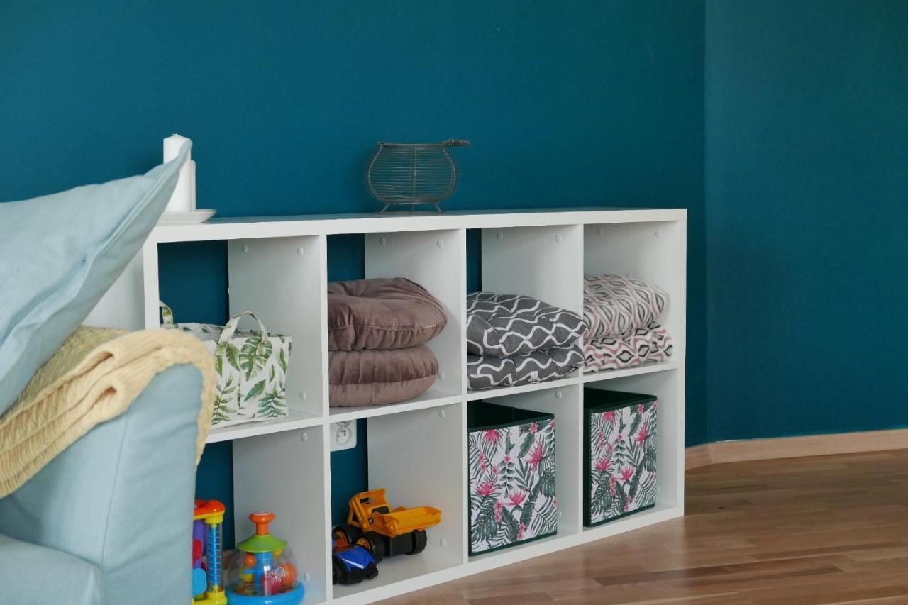 Apartament Soft 14 Biała Podlaska Exteriér fotografie